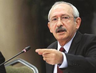 Aygün case a hot potato in hands of CHP’s Kılıçdaroğlu