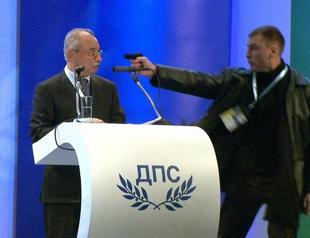 Raid on Turk-Bulgarian bashed