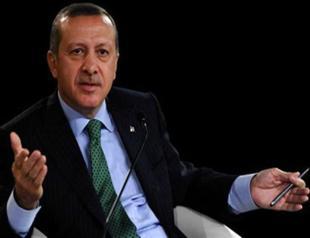 AKP in the lead with 54 percent: PM