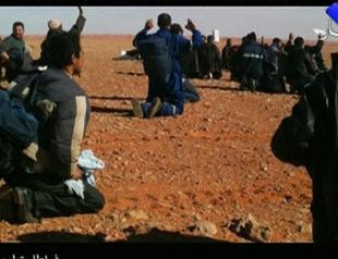 Islamists executed 9 Japanese in Algeria: witnesses