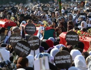 PKK murders internal conflict, says French intelligence