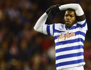 French striker Cisse heads to Qatari club