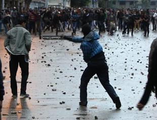 Four die in Cairo clashes after man killed by police