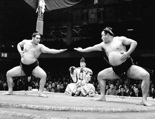 Japan mourns death of former sumo grand champion Taiho