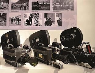 TRT mirrors history of Turkey’s broadcasting at a new museum