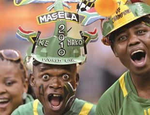 No goals opening games of African Nations Cup