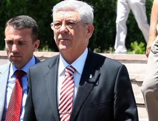 Court orders Gen Tolon’s arrest in Zirve massacre case