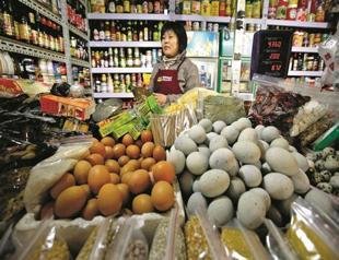 China to release its own inequality index