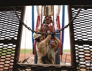 Saudi oil firm’s net profit up 11 percent