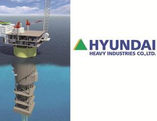Hyundai wins $1.1 bln Statoil order