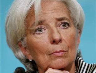 Athens in need of more EU cash: IMF