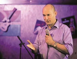 Thaw needed in ties with Turkey, says Israeli right-wing leader