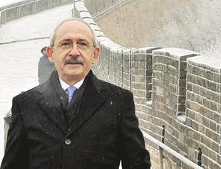 China trip adds ‘vision’ to CHP foreign policy