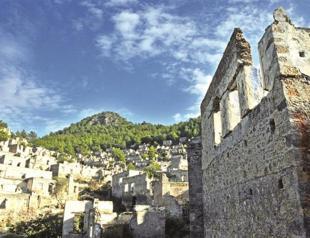 New facilities set to tidy up tourism areas