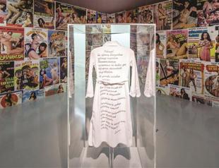 Arter exhibition delves into social memory