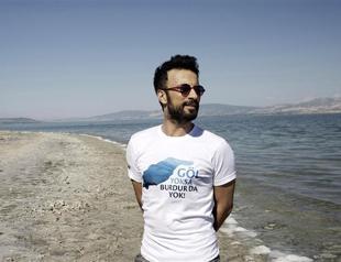 Pop star Tarkan faces rehab