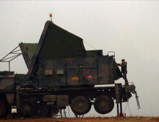 NATO to activate Turkey missile defenses