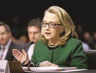 Clinton warns rising militancy in N Africa