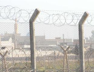 Teenager wounded in border town amid Syria clashes