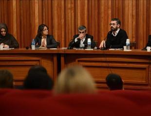 Students to initiate partnership