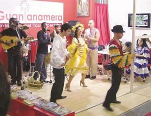 Turkey’s largest tourism fair to hosts 70 countries