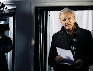 Filming begins on DreamWorks’ WikiLeaks movie