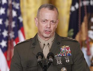 White House: Allen’s NATO nomination to go ahead