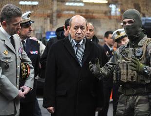 Malis army may be behind abuses; France minister