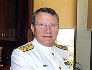 Top naval commander resigned in protest at arrests: Sources