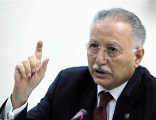 İhsanoğlu accuses West of institutionalizing Islamaphobia