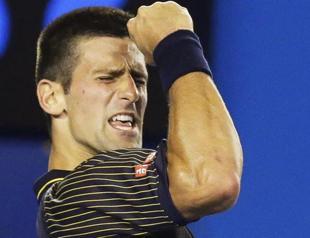 Djokovic beats Ferrer in straight sets