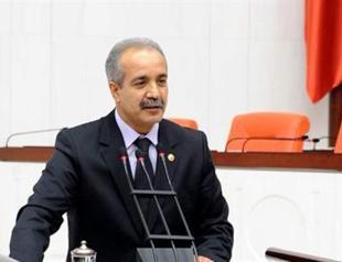 CHP deputy resigns after controversial session at Turkish Parliament