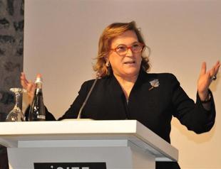 Güler Sabancı to join Siemens Supervisory Board