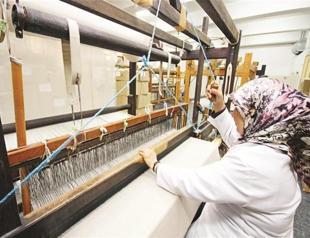 History revived with female labor