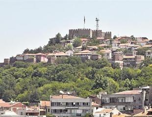 ‘Artists’ Street’ to provide window on artistic process