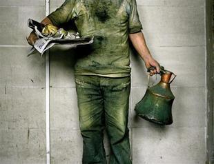 Humanitys presence reflected in hans of Istanbul