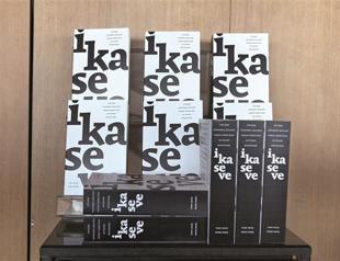 Employees, contributors tell of 40 years of culture foundation’s history