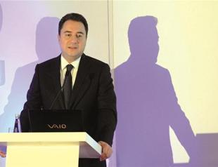 No extra tax on rich, Turkish deputy PM says