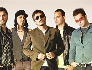 Redd rocks the Bronx Istanbul