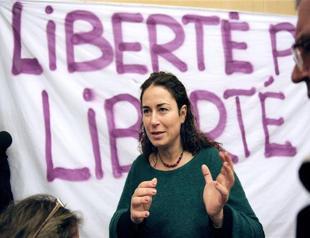 Sociologist Selek handed life in prison for alleged bombing