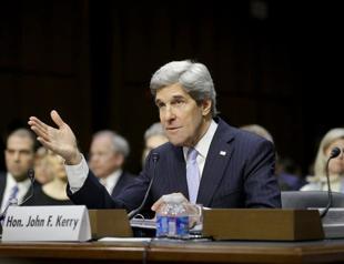 US foreign policy more than troops and drones: Kerry