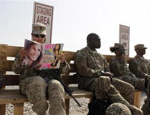 US military opens door to women in ground combat