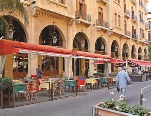 ‘Arab Spring fanaticism’ hits tourism in Lebanon