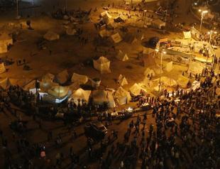 Four dead in clashes in Egypts canal city of Suez: Medics