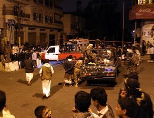 Arms from Turkey found in Yemen: Reports