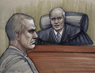 India says 35 years jail not enough for Mumbai plotter