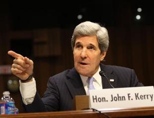 US secretary of state nominee Kerry to visit Jerusalem, Ramallah in Feb: report