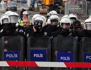 Massive police deployment to Turkey’s east