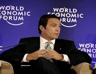 Turkish businessman Ali Koç selected to advisory council of BofA