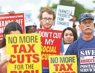 Most Americans want deficit reduction in near term